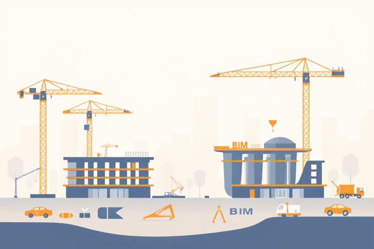 施工项目常用管理软件如何选择与应用？高效管理的秘诀在这里！