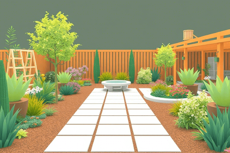 庭院施工图需要什么软件？设计师必备的高效绘图工具全解析