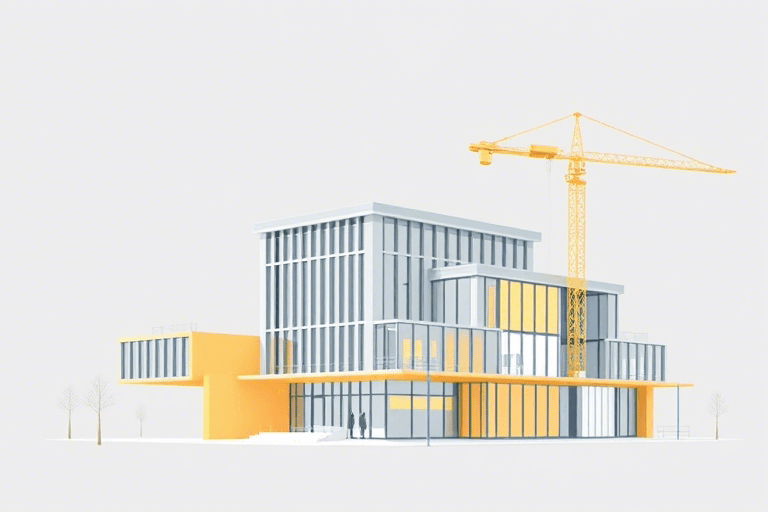 解析施工图的软件如何助力建筑行业高效设计与管理？