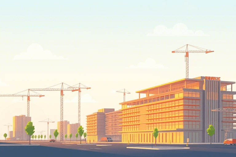 海口施工软件公司排名如何确定？哪家更值得信赖？