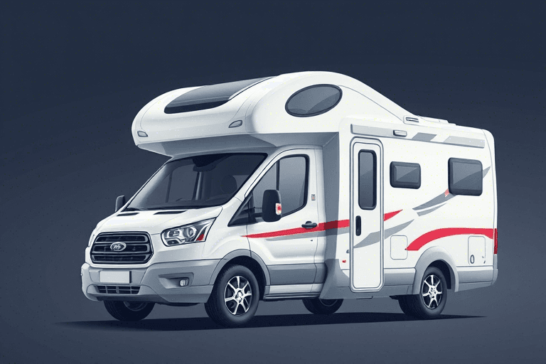 房车施工细节设计软件如何实现高效精准的定制化生产流程