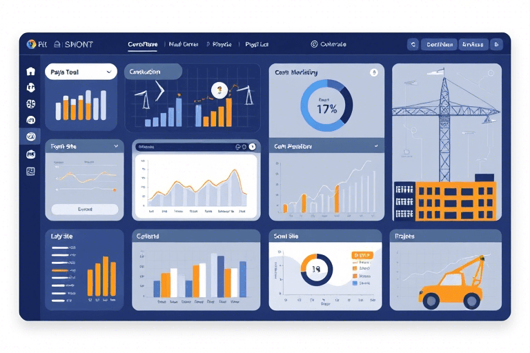 哪个施工日记软件好用？2025年行业精选推荐与深度对比