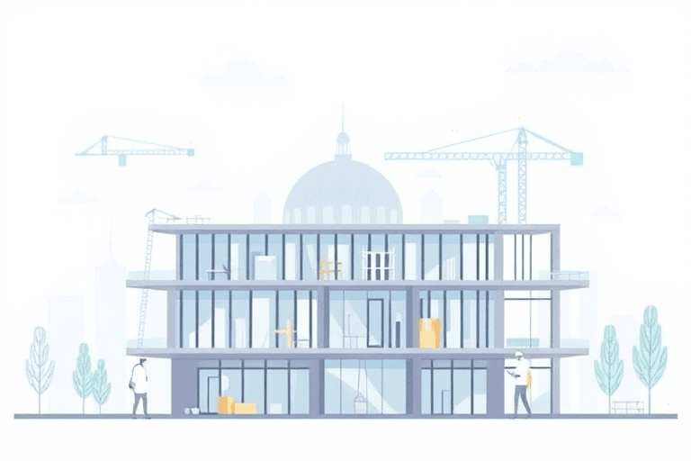 施工图好用的软件有哪些？这些工具让设计效率翻倍