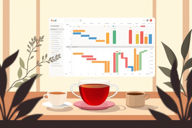 品茗施工进度图软件如何高效绘制项目进度计划并提升管理效率