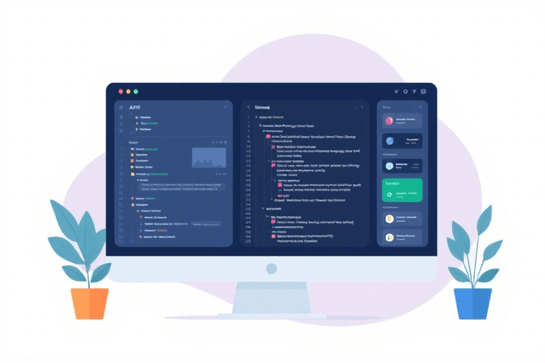 软件对接施工方案范本怎么写？一份实用指南助你高效落地项目