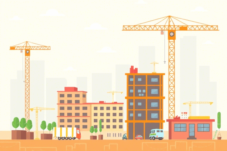 施工眼软件怎么样？它如何改变建筑工地的管理方式与效率提升？