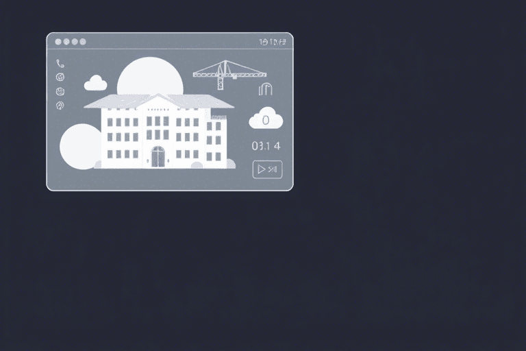 自制施工图软件下载：如何从零开始打造专属绘图工具