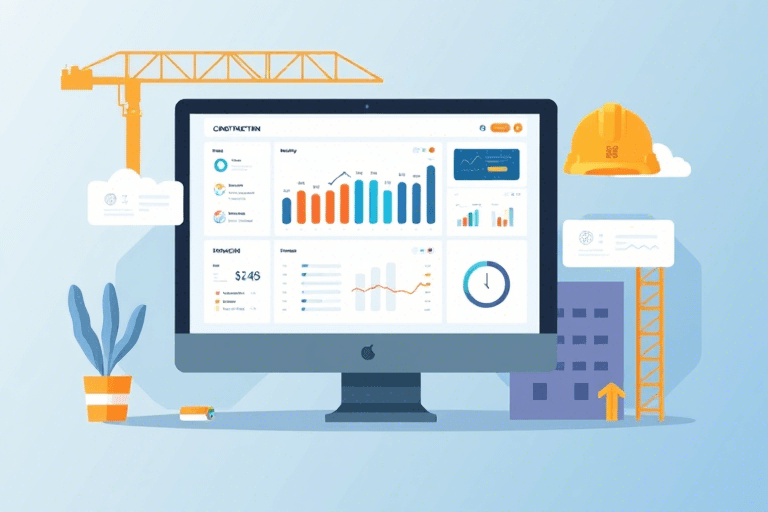 电脑施工日志软件下载：如何安全高效地获取专业施工管理工具
