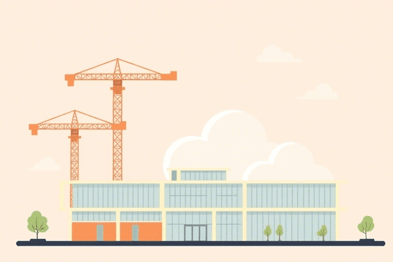 青岛施工造价软件用什么？这些主流工具助你高效管理项目成本