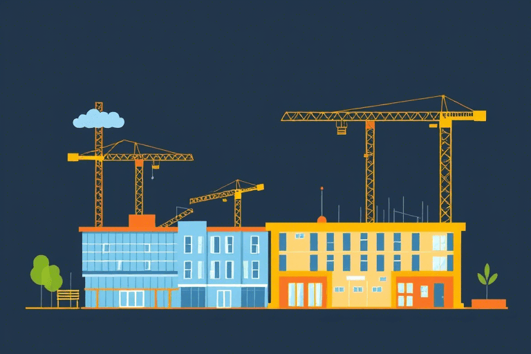 历史施工进度查询软件如何助力项目管理效率提升？