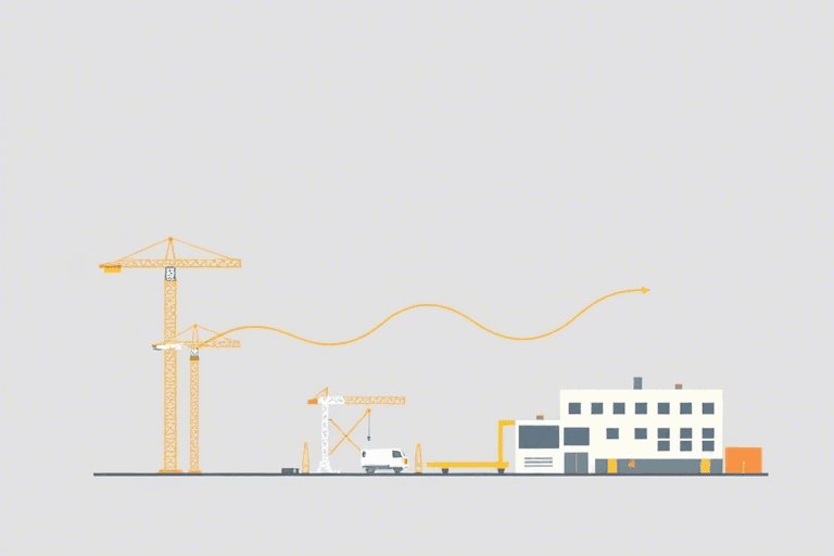 施工进度计划专用软件如何助力工程项目高效管理与执行？