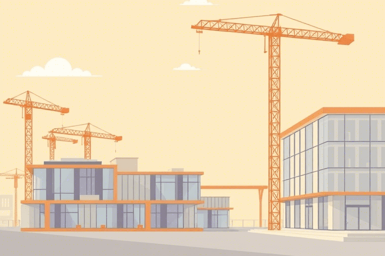 施工软件自动编写脚本吗？揭秘自动化工具如何提升项目效率