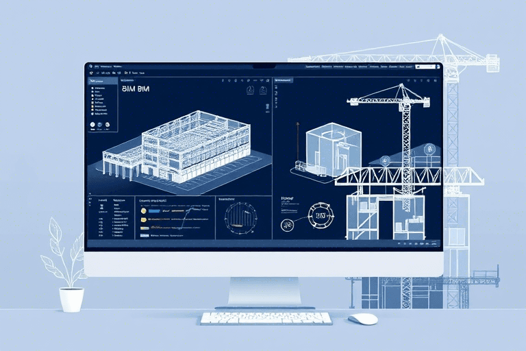 设计水电施工图软件如何实现高效精准的工程图纸绘制与管理