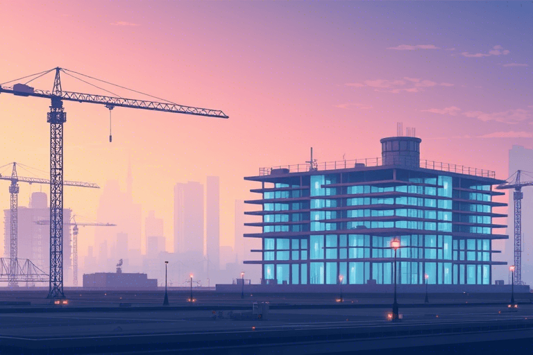 施工现场管理BIM软件怎么做？如何实现高效智能的工地管控？