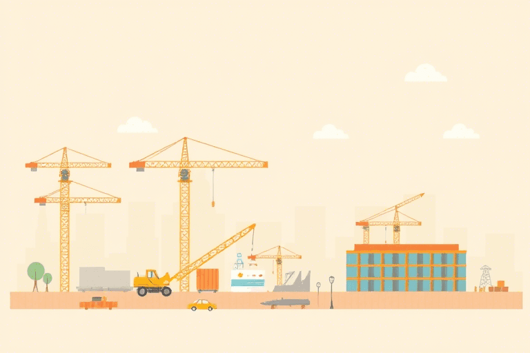 基建施工材料管理软件如何实现高效精细化管理？