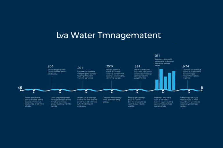 水利施工横道图软件如何高效辅助项目进度管理与优化
