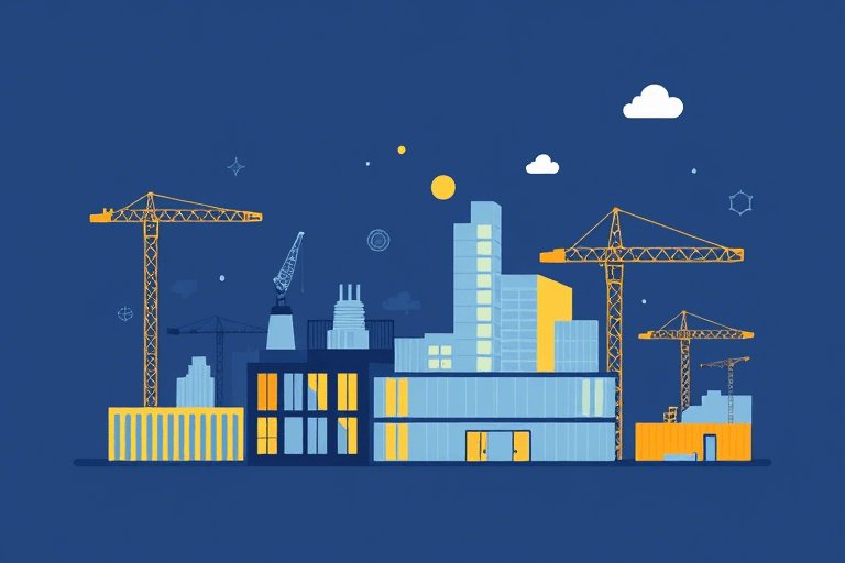 专项施工方案的软件如何助力工程项目高效管理与合规落地