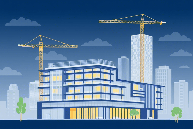 汕尾施工计算软件公司如何实现技术创新与市场突破