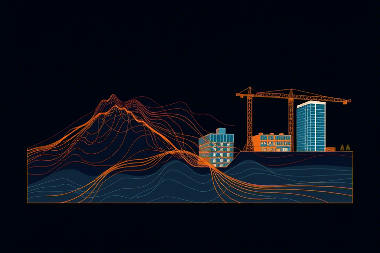 地灾施工软件哪个好用？专业评测帮你选对工具提升效率