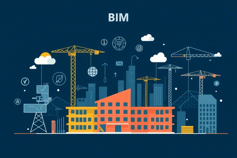 装修装饰施工工艺软件如何提升工程管理效率与质量控制