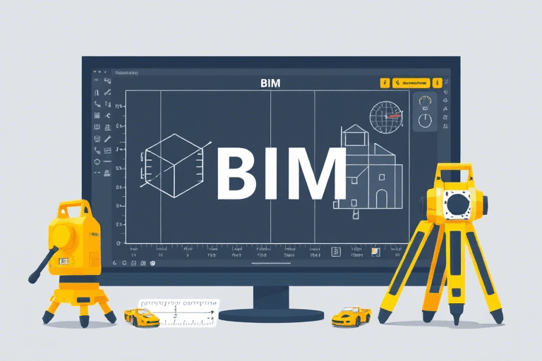 施工坐标转换软件有哪些？主流工具与选择指南全解析