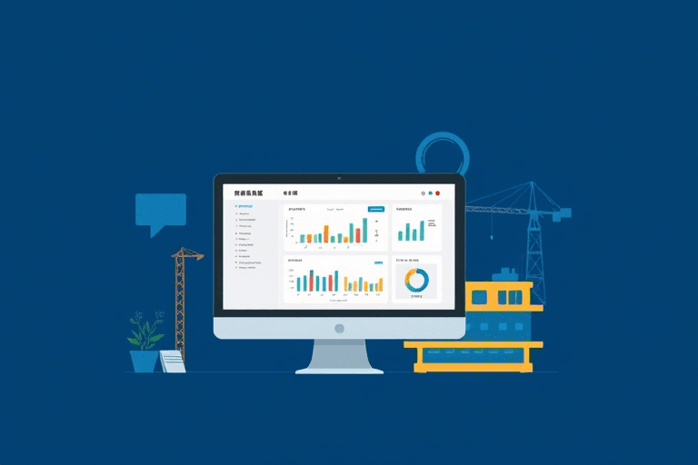 安徽施工定额软件哪个好？全面对比分析助你选对专业工具