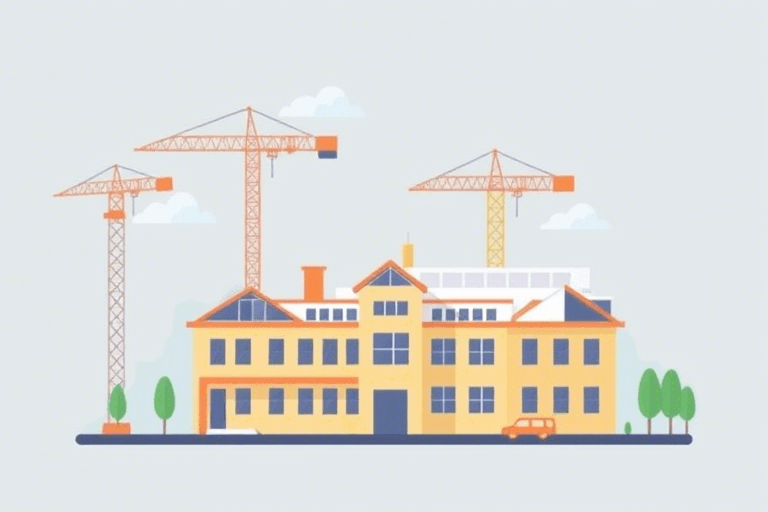 施工策划不用软件的优势有哪些？传统方法为何仍具不可替代性？