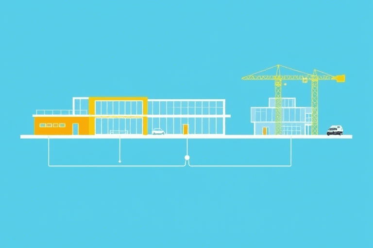 空间施工图生成软件如何提升建筑项目效率与准确性？