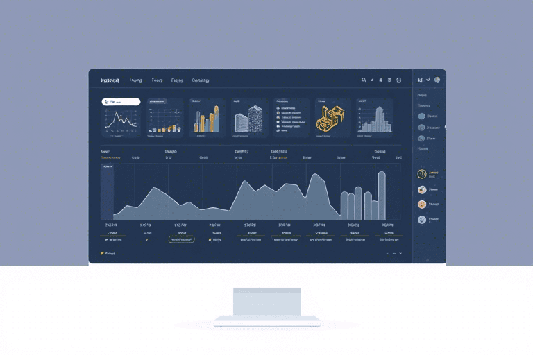 施工计划进度图软件怎么做？高效管理工程进度的秘诀揭秘