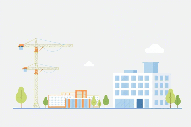 什么软件可以做施工报价？这些专业工具帮你高效精准完成预算