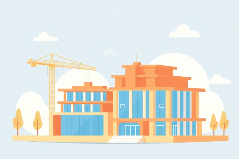 施工看图纸用什么软件？这些工具让工程效率提升3倍以上！