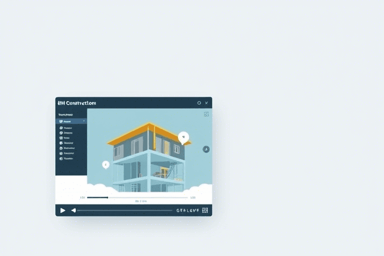 施工盖楼视频播放软件下载：如何选择与使用专业建筑类视频应用