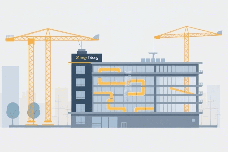 中移铁通施工调度软件如何提升工程管理效率？