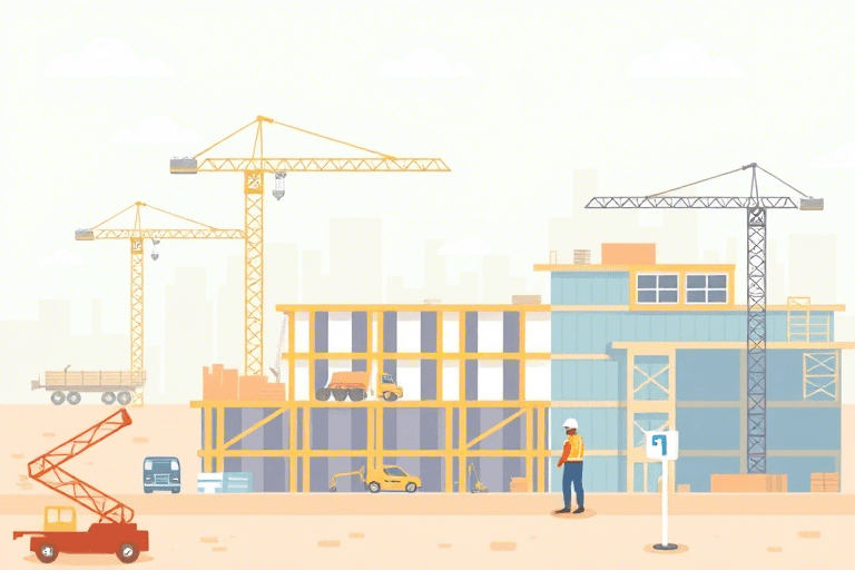 安装施工技术交底软件怎么选？如何提升项目管理效率和施工安全？