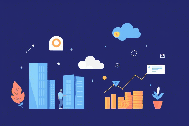 施工软件公司上市企业如何实现技术驱动与资本市场的双赢