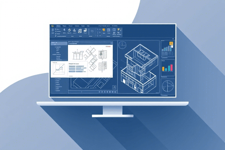 查看施工图纸软件下载：如何选择与使用专业工具提升工程效率