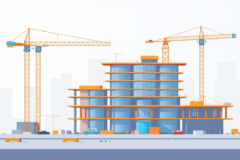 施工记录软件包含导航功能，如何提升项目管理效率与现场作业精准度？