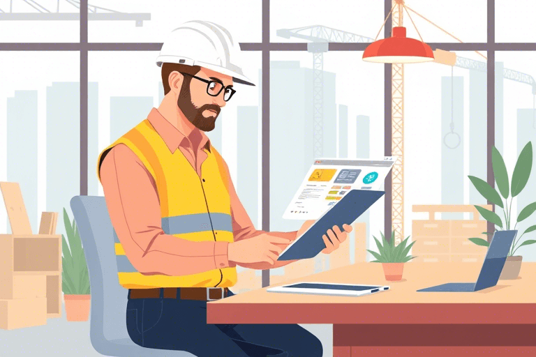 施工管理软件教学视频怎么做才能高效提升项目团队技能？