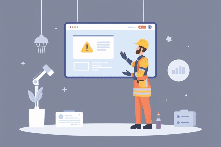 施工员培训机构软件怎么做？如何打造高效智能的培训管理系统？