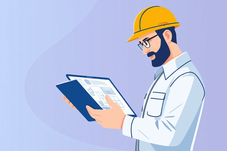 手机画施工图软件：如何用移动设备高效完成建筑绘图任务