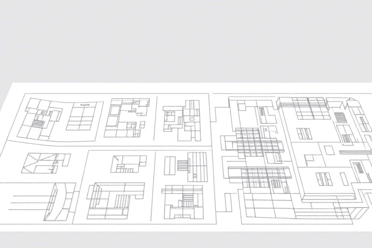 服装打版软件和施工图纸软件如何实现高效设计与精准生产