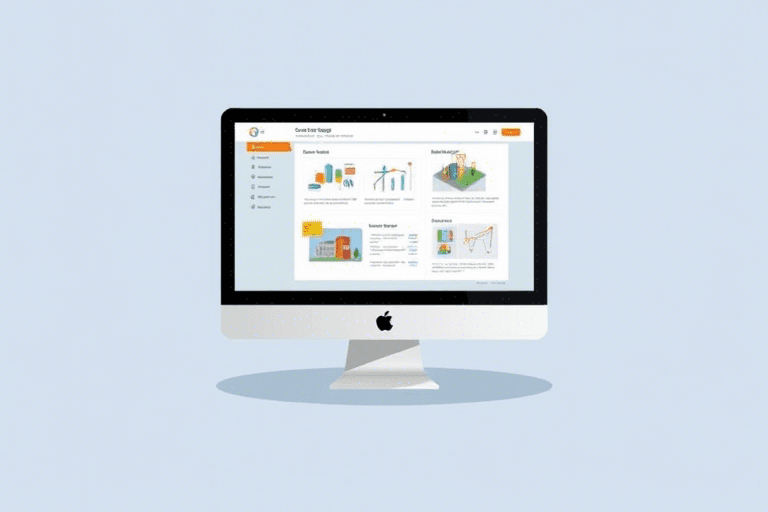 电脑安装施工日志软件的完整操作流程与注意事项