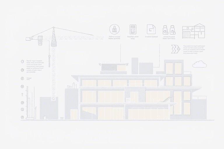 施工示意图制作软件如何提升工程设计效率与准确性