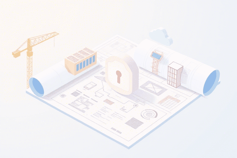 怎么加密施工图软件？如何保护设计图纸不被泄露和非法使用？