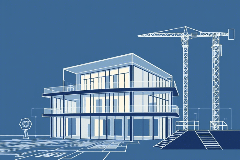 水电施工图软件制作怎么做？高效出图与精准设计的秘诀揭秘