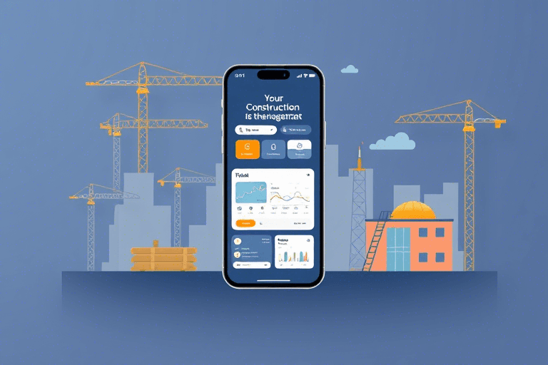 道路施工助手软件下载：如何安全高效获取专业施工管理工具