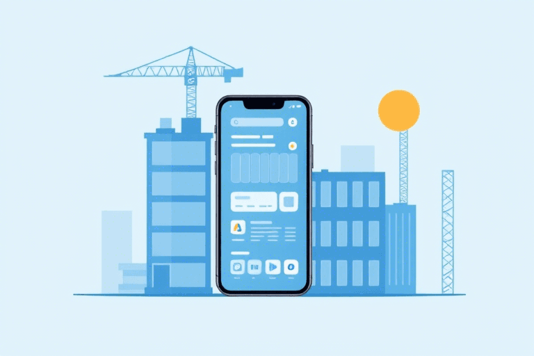 记录现场施工生活的软件如何助力项目管理与团队协作效率提升？