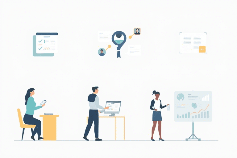 怎样做好软件实施工作：从规划到交付的全流程管理策略