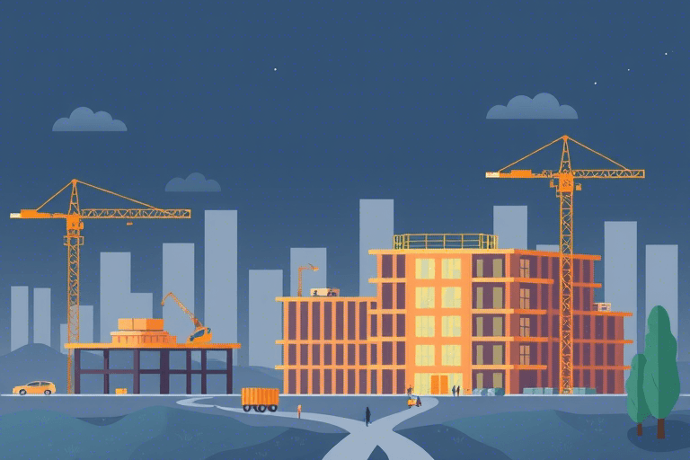 宜宾施工项目管理软件怎么做才能提升效率与合规性？