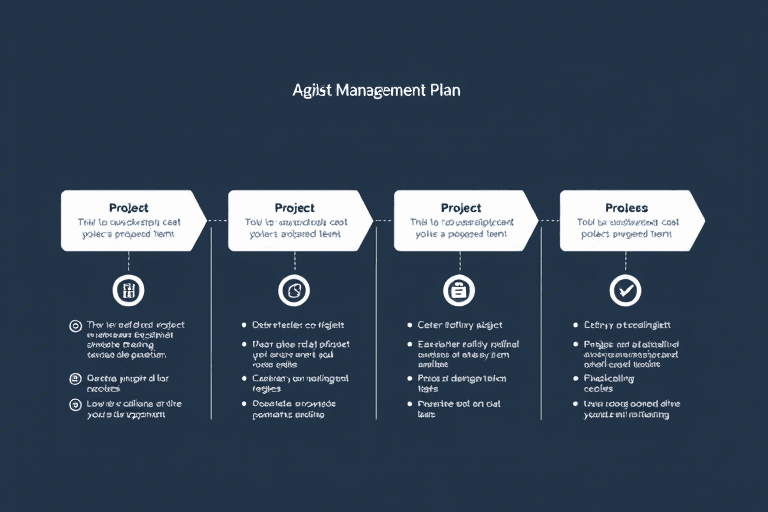 软件项目施工方案范本怎么写？完整指南与实用模板分享